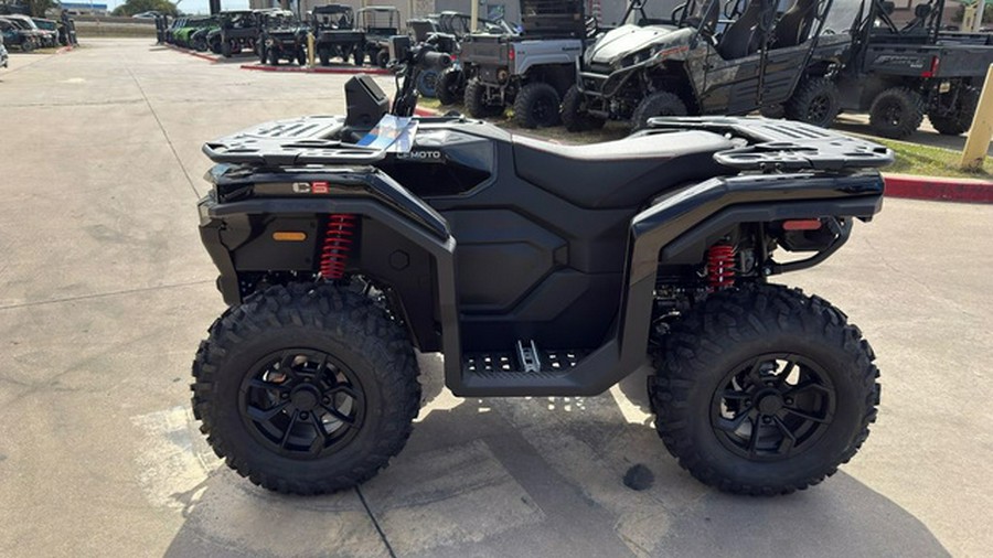 2027 CFMOTO CFORCE C5