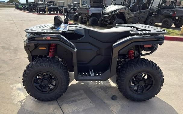 2027 CFMOTO CFORCE C5