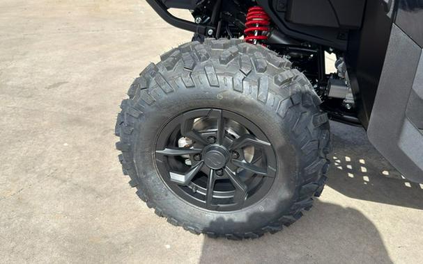 2027 CFMOTO CFORCE C5