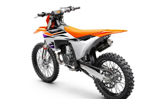 2024 KTM 250 SX