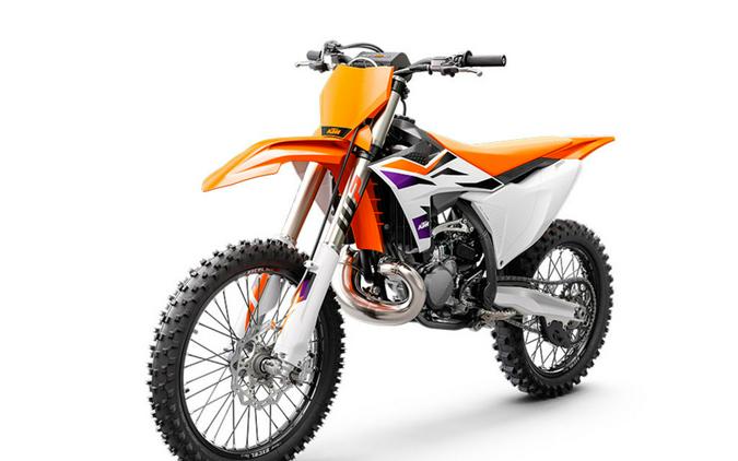 2024 KTM 250 SX