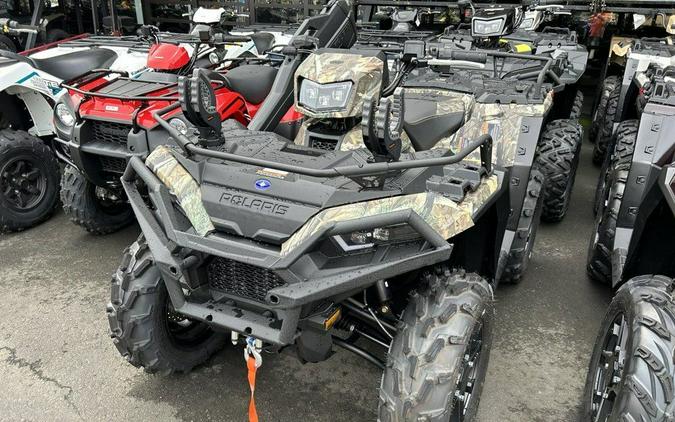 2024 Polaris Sportsman XP® 1000 Hunt Edition