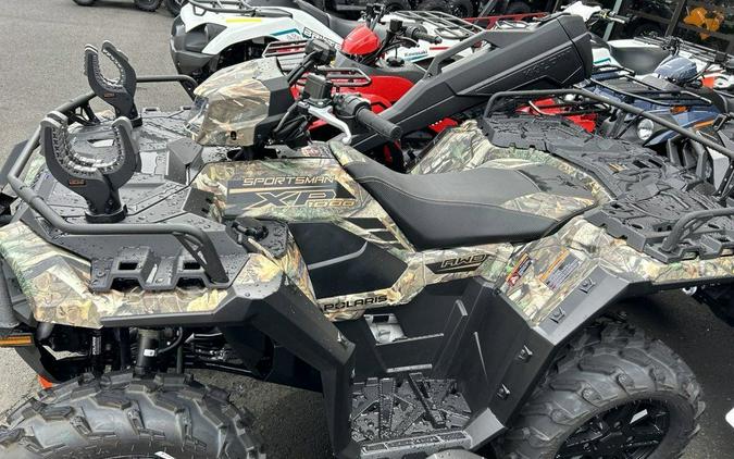 2024 Polaris Sportsman XP® 1000 Hunt Edition