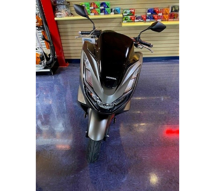 2023 Honda PCX