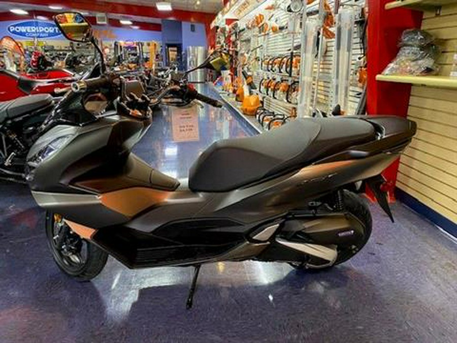 2023 Honda PCX