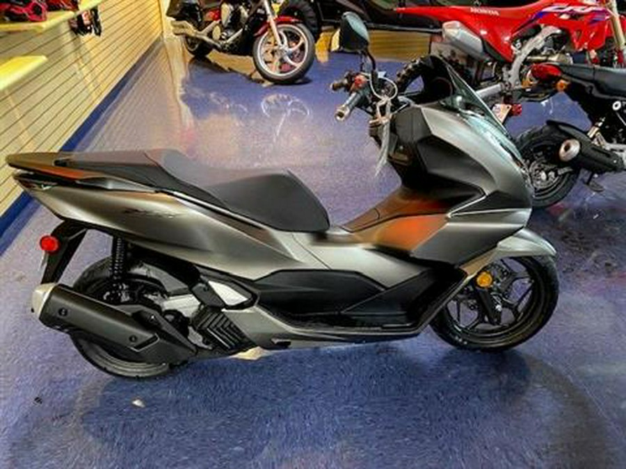 2023 Honda PCX