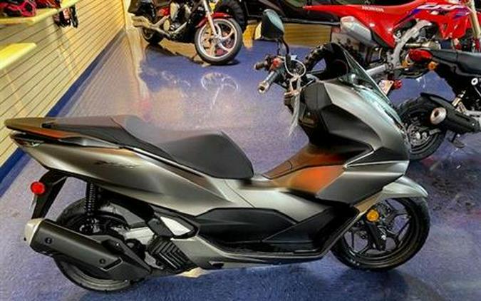 2023 Honda PCX