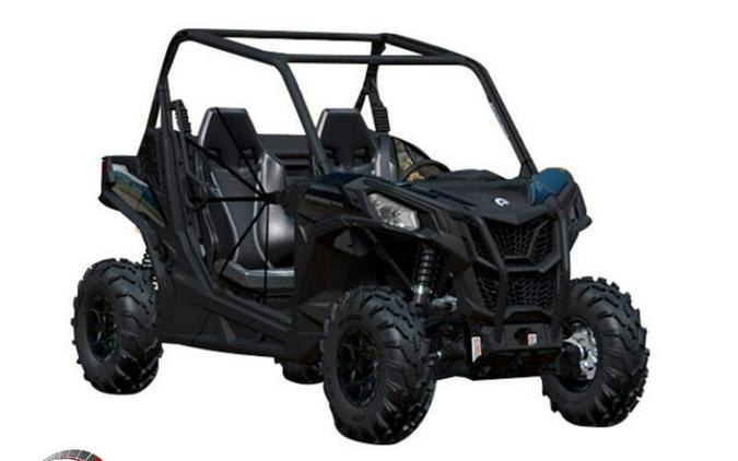 2023 Can-Am® Maverick Trail DPS 700