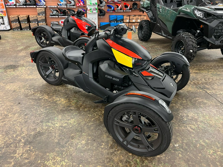 2021 Can-Am Ryker 900 ACE