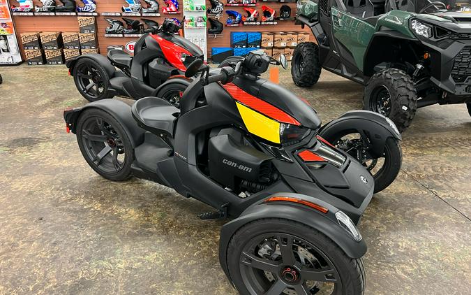 2021 Can-Am Ryker 900 ACE