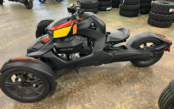 2021 Can-Am Ryker 900 ACE