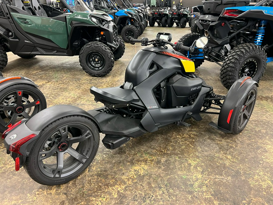 2021 Can-Am Ryker 900 ACE