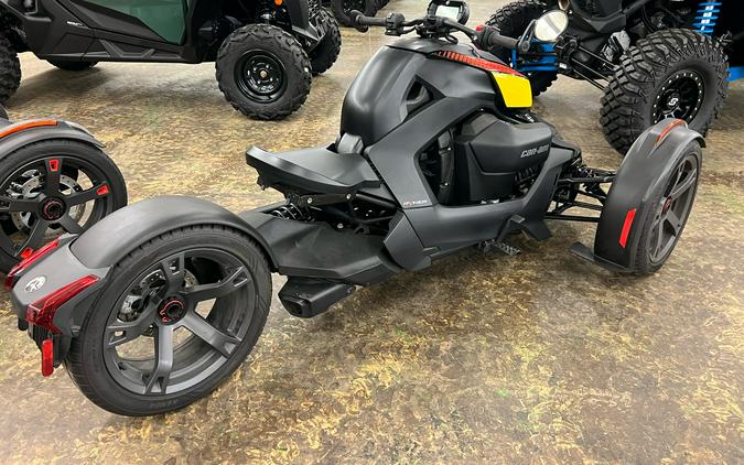 2021 Can-Am Ryker 900 ACE