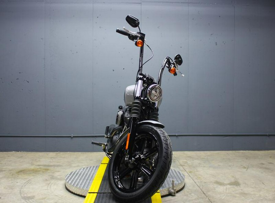 2024 Harley-Davidson® FXBBS - Street Bob® 114