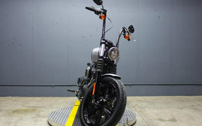 2024 Harley-Davidson® FXBBS - Street Bob® 114