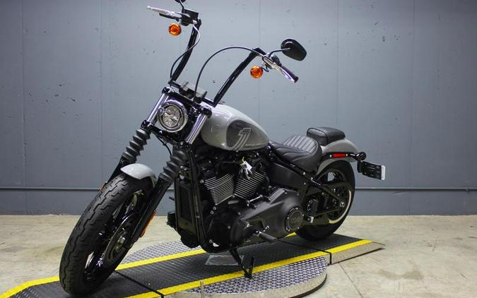 2024 Harley-Davidson® FXBBS - Street Bob® 114