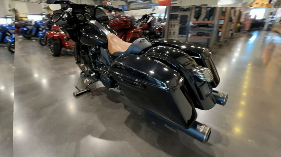 2023 Harley-Davidson Road Glide ST