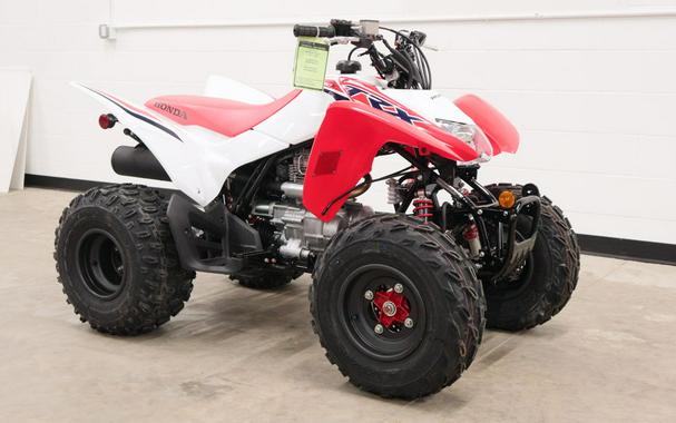 2024 Honda® TRX250X