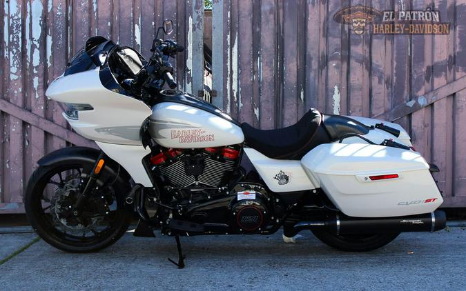 2024 Harley-Davidson CVO Road Glide ST Review [13 Fast Facts]