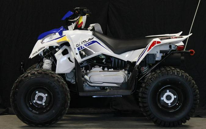 2024 Polaris® Outlaw 110 EFI