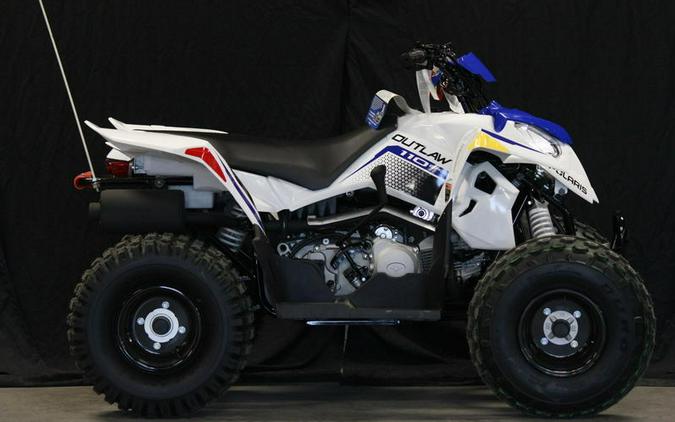 2024 Polaris® Outlaw 110 EFI