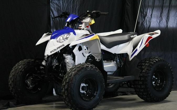 2024 Polaris® Outlaw 110 EFI