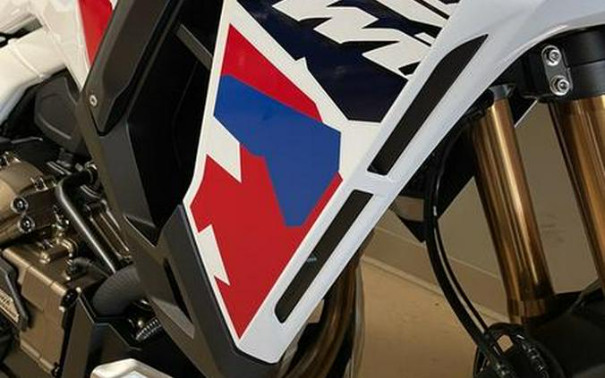 2024 Honda® Africa Twin Adventure Sports ES DCT