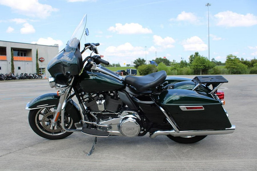 2022 Harley-Davidson® FLHT - Electra Glide® Standard