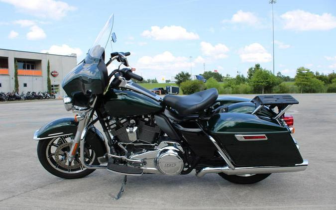 2022 Harley-Davidson® FLHT - Electra Glide® Standard