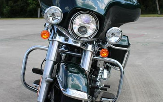 2022 Harley-Davidson® FLHT - Electra Glide® Standard