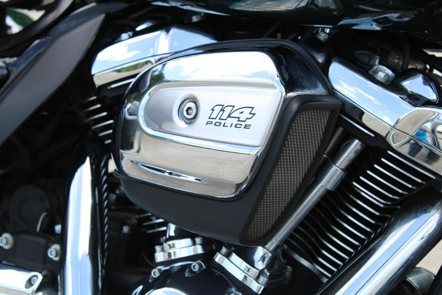 2022 Harley-Davidson® FLHT - Electra Glide® Standard