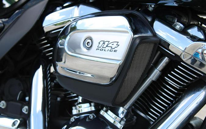 2022 Harley-Davidson® FLHT - Electra Glide® Standard