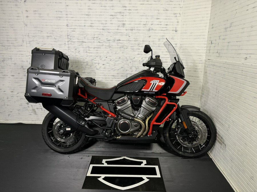 2024 Harley-Davidson CVO™ Pan America®