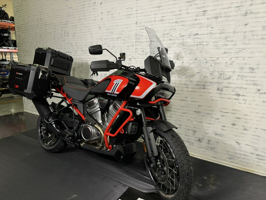 2024 Harley-Davidson CVO™ Pan America®