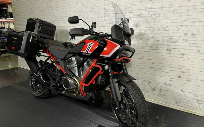 2024 Harley-Davidson CVO™ Pan America®