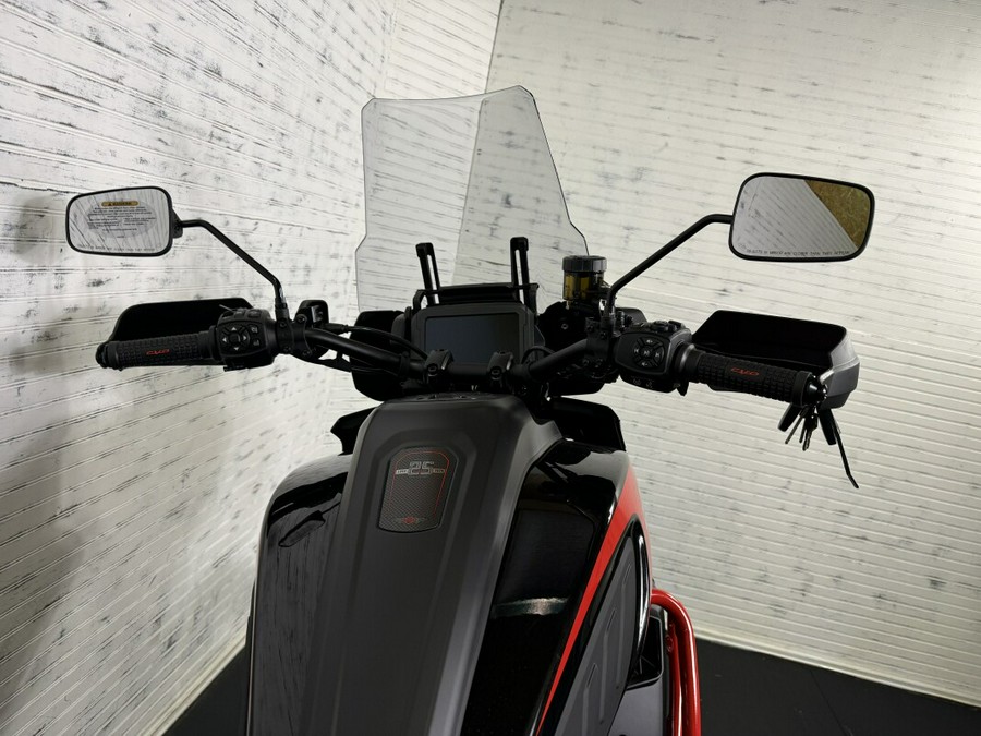 2024 Harley-Davidson CVO™ Pan America®