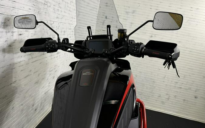 2024 Harley-Davidson CVO™ Pan America®