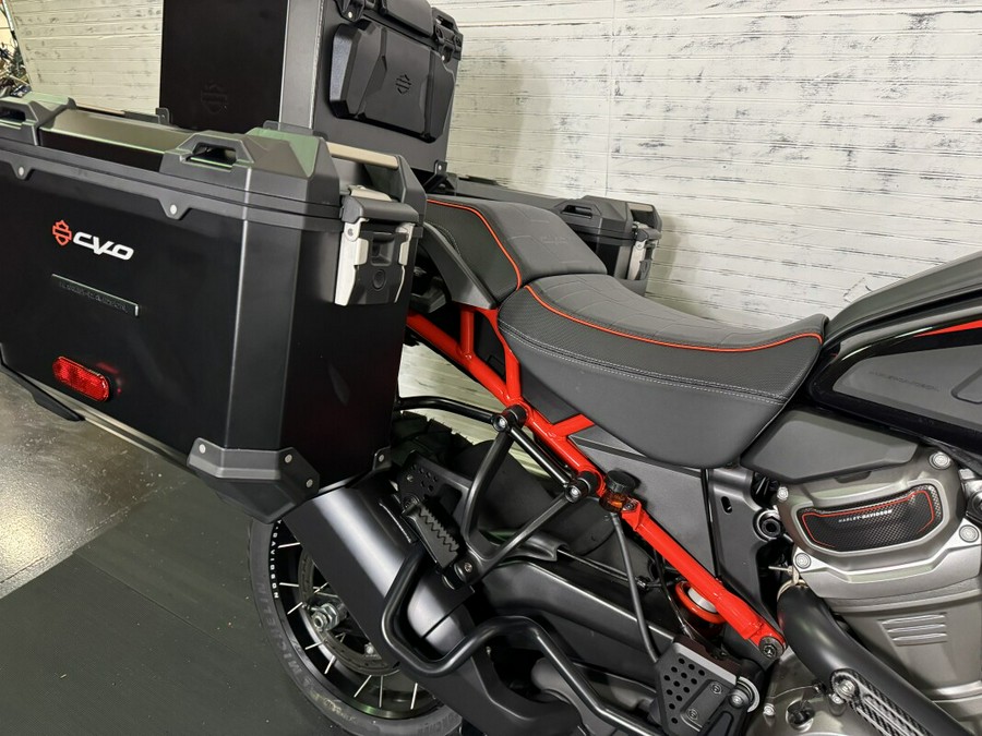 2024 Harley-Davidson CVO™ Pan America®