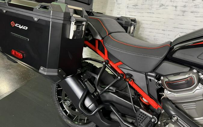 2024 Harley-Davidson CVO™ Pan America®