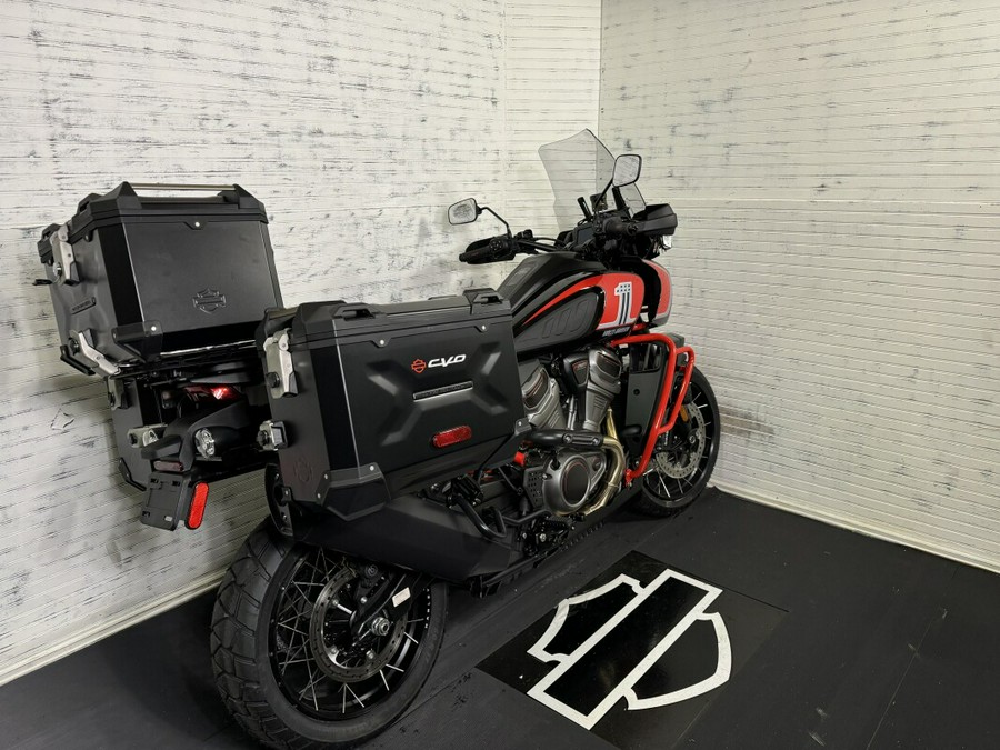 2024 Harley-Davidson CVO™ Pan America®