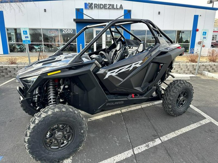 2024 Polaris® RZR Pro XP Ultimate