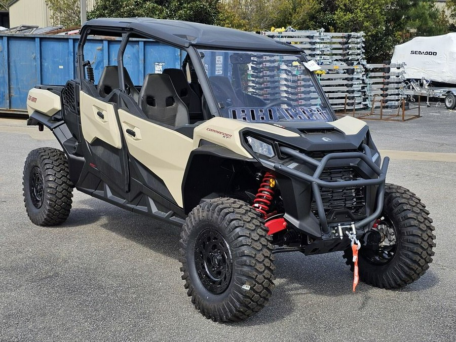 2024 Can-Am™ Commander MAX XT-P 1000R