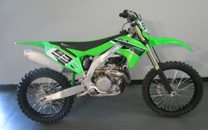 2023 Kawasaki KX™450