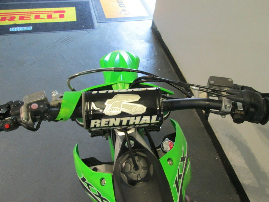 2023 Kawasaki KX™450