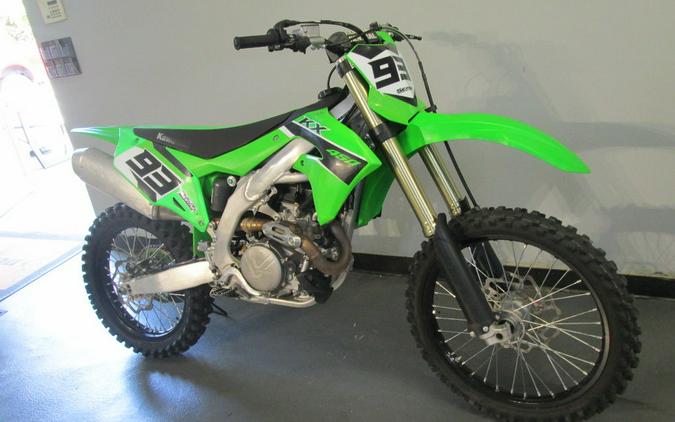 2023 Kawasaki KX™450