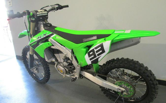 2023 Kawasaki KX™450