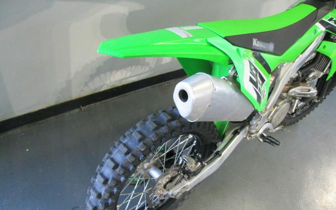 2023 Kawasaki KX™450