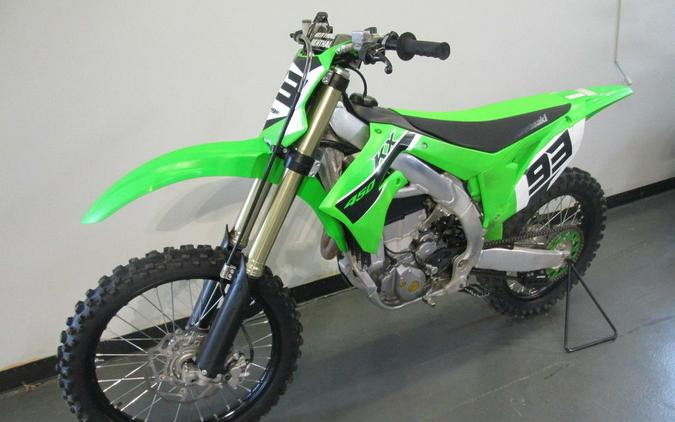 2023 Kawasaki KX™450