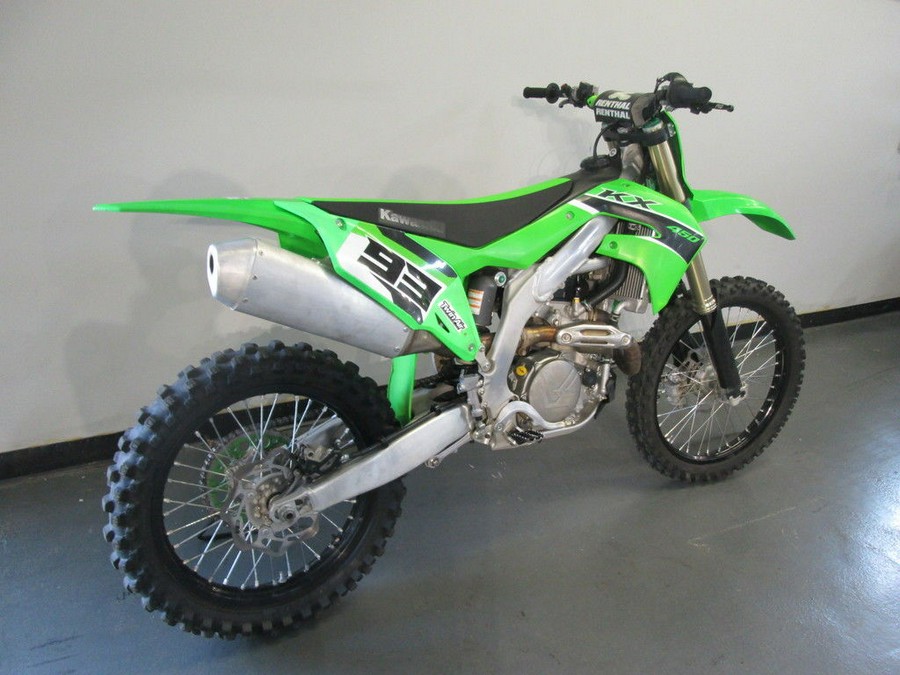 2023 Kawasaki KX™450