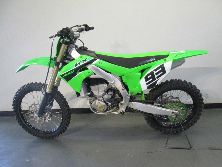 2023 Kawasaki KX™450